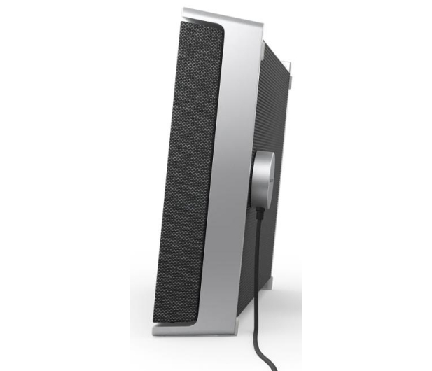 Bang & Olufsen Przenośny głośnik Beosound Level Natural Alu/Dark Grey - 718487 - zdjęcie 6